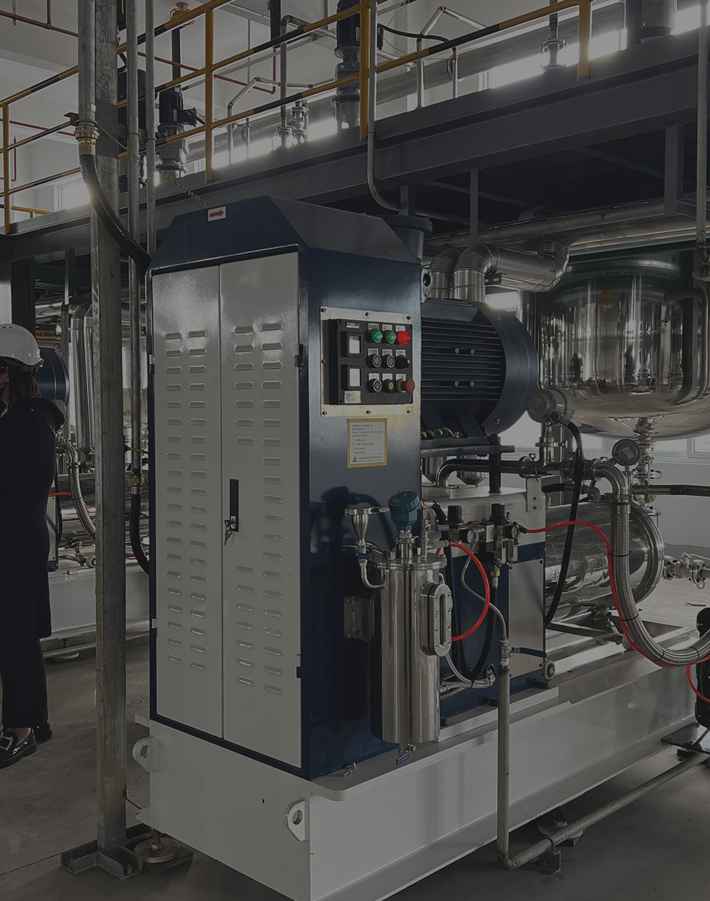 Çin'deki en iyi tedarikçi olun