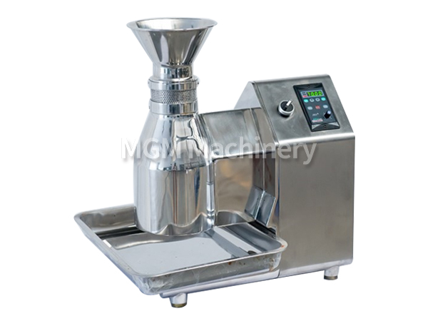 SNZLB-10 Laboratuvar. Otomatik Granülatör