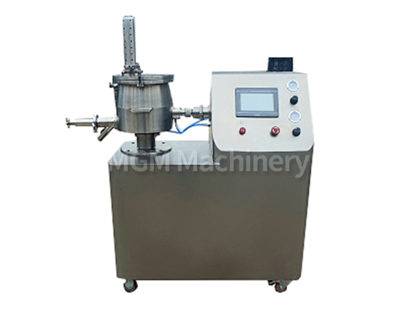 SNL-10L Laboratuvar Yüksek Hızlı Mikser