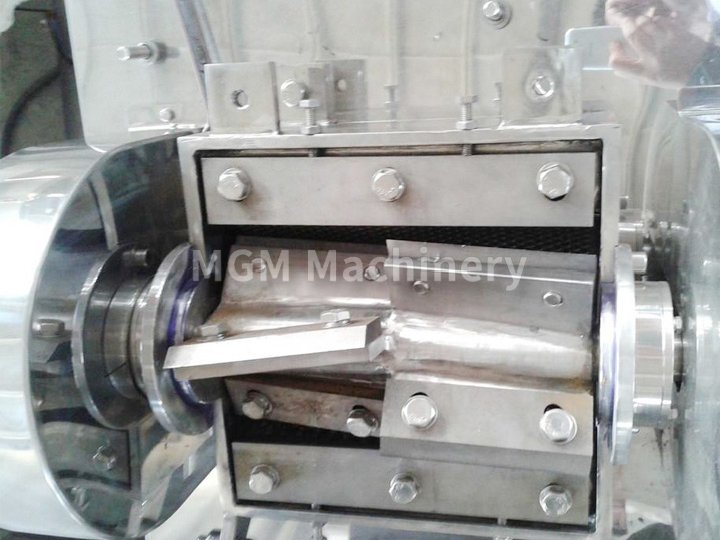 CSJ türü kızartıcı