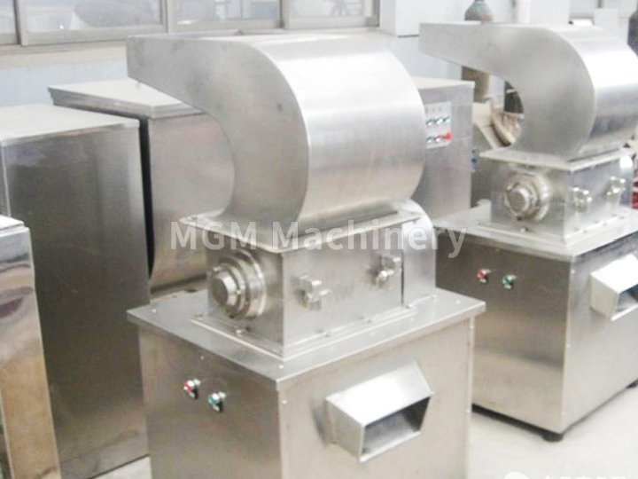 CSJ türü kızartıcı