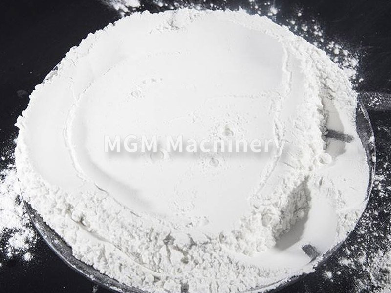 Nişasta Hava Akımlı Kurutucu