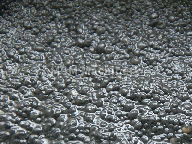 Çamur Paddle Kurutucu