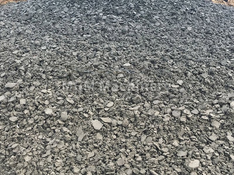 Çamur Paddle Kurutucu